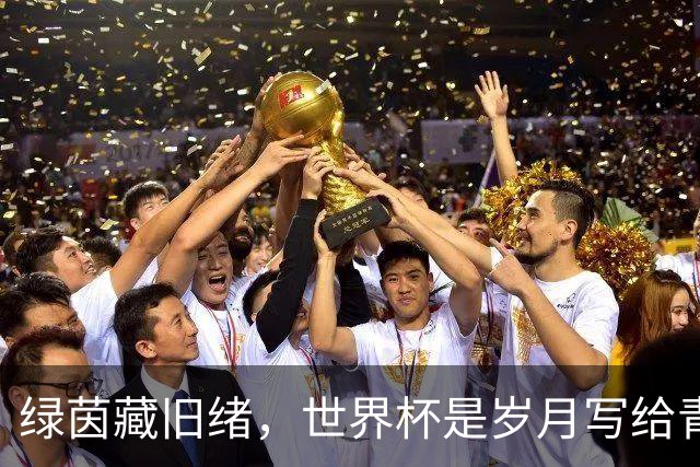绿茵藏旧绪，世界杯是岁月写给青春的信