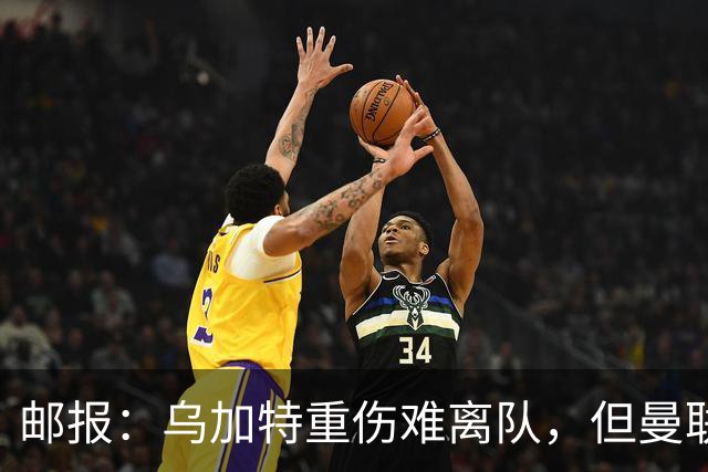 邮报：乌加特重伤难离队，但曼联引进埃德松和M费计划不受影响